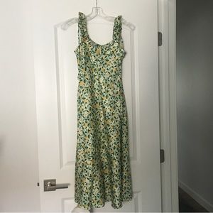 Chicwish dress